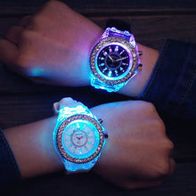 Load image into Gallery viewer, Women Watch Women Watches TOP Brand Luxury Unique Luminescent Female Clock reloj mujer Relogio Feminino Ladies Watch relogios