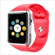 Load image into Gallery viewer, Android Smart Sport Watch Women Large Capacity Bluetooth Waterproof digital Fitness Wrist Watch SIM SMS