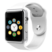 Load image into Gallery viewer, Android Smart Sport Watch Women Large Capacity Bluetooth Waterproof digital Fitness Wrist Watch SIM SMS