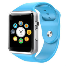 Load image into Gallery viewer, Android Smart Sport Watch Women Large Capacity Bluetooth Waterproof digital Fitness Wrist Watch SIM SMS