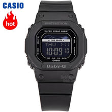 Load image into Gallery viewer, Casio watch g shock women watches top brand luxury set Waterproof LED digital sport watch women quartz wrist watch reloj relogio