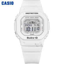 Load image into Gallery viewer, Casio watch g shock women watches top brand luxury set Waterproof LED digital sport watch women quartz wrist watch reloj relogio