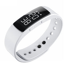 Load image into Gallery viewer, Fashion Camouflage Luminous Clock Digital Watch Waterproof Women Electric LED Sports Watches Smart Charging Bracelet Wristwatch