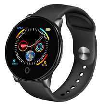 Load image into Gallery viewer, Female Fitness Smart Watch Women Running Reloj Heart Rate Monitor Bluetooth Pedometer Touch Intelligent Sports Watch for Running