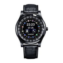 Load image into Gallery viewer, TLXSA Bluetooth Smart Watch With SIM GSM Camera Wristwatch Fit Android Phone Smartwatch For Men Women Sport Pedometer Gift Watch