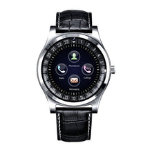 Load image into Gallery viewer, TLXSA Bluetooth Smart Watch With SIM GSM Camera Wristwatch Fit Android Phone Smartwatch For Men Women Sport Pedometer Gift Watch