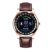 Load image into Gallery viewer, TLXSA Bluetooth Smart Watch With SIM GSM Camera Wristwatch Fit Android Phone Smartwatch For Men Women Sport Pedometer Gift Watch
