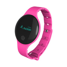 Load image into Gallery viewer, Luxury Women Men Sport Watches Calorie Pedometer Bracelet Sleep Tracker Massage Remind Smart Wristwatch Alarm Clock Android IOS