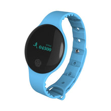 Load image into Gallery viewer, Luxury Women Men Sport Watches Calorie Pedometer Bracelet Sleep Tracker Massage Remind Smart Wristwatch Alarm Clock Android IOS