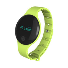 Load image into Gallery viewer, Luxury Women Men Sport Watches Calorie Pedometer Bracelet Sleep Tracker Massage Remind Smart Wristwatch Alarm Clock Android IOS