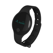 Load image into Gallery viewer, Luxury Women Men Sport Watches Calorie Pedometer Bracelet Sleep Tracker Massage Remind Smart Wristwatch Alarm Clock Android IOS