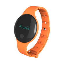Load image into Gallery viewer, Luxury Women Men Sport Watches Calorie Pedometer Bracelet Sleep Tracker Massage Remind Smart Wristwatch Alarm Clock Android IOS