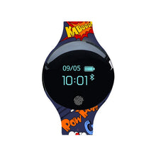 Load image into Gallery viewer, Luxury Women Men Sport Watches Calorie Pedometer Bracelet Sleep Tracker Massage Remind Smart Wristwatch Alarm Clock Android IOS