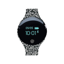 Load image into Gallery viewer, Luxury Women Men Sport Watches Calorie Pedometer Bracelet Sleep Tracker Massage Remind Smart Wristwatch Alarm Clock Android IOS
