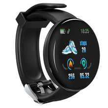 Load image into Gallery viewer, Sport Smart Watch Men Smartwatch Women Smart Watch Blood Pressure Heart Rate Monitor Waterproof Smartwatch Watch For Android IOS