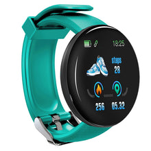 Load image into Gallery viewer, Sport Smart Watch Men Smartwatch Women Smart Watch Blood Pressure Heart Rate Monitor Waterproof Smartwatch Watch For Android IOS