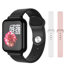 Load image into Gallery viewer, B57 Smart Watch Men Women Heart Rate Tracker Blood Pressure hero band 3 Smart Bracelet Sports Smartwatch For Android Apple iOS