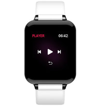 Load image into Gallery viewer, B57 Smart Watch Men Women Heart Rate Tracker Blood Pressure hero band 3 Smart Bracelet Sports Smartwatch For Android Apple iOS
