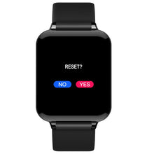 Load image into Gallery viewer, B57 Smart Watch Men Women Heart Rate Tracker Blood Pressure hero band 3 Smart Bracelet Sports Smartwatch For Android Apple iOS