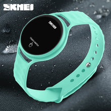 Load image into Gallery viewer, SKMEI Sport Women Watches Touch Screen Fashion LED Digital Wristwatches 3Bar Waterproof Female Ladies Watche Relogio Feminino