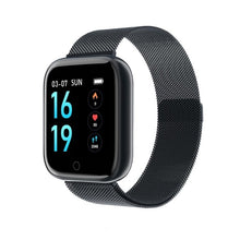 Load image into Gallery viewer, 2019 Women Waterproof Smart Watch P70 P68 Plus Bluetooth Smartwatch For Apple IPhone Xiaomi Heart Rate Monitor Fitness Tracker