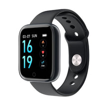 Load image into Gallery viewer, 2019 Women Waterproof Smart Watch P70 P68 Plus Bluetooth Smartwatch For Apple IPhone Xiaomi Heart Rate Monitor Fitness Tracker