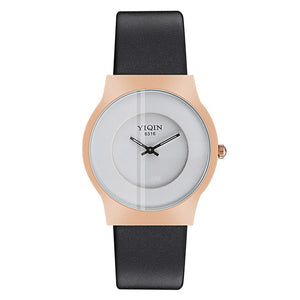 2019 Women Wrist Watch Waterproof Quartz Wristwatches Leather Ladies Watches Quartz Watch Casual Reloj Mujer Men Clock For Gifts