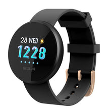 Load image into Gallery viewer, Bozlun Fashion Women Smart Digital Watch Female Period Reminder HeartRate Waterproof Watches Colories Step Beauty Wristwatch B36