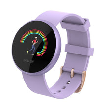 Load image into Gallery viewer, Bozlun Fashion Women Smart Digital Watch Female Period Reminder HeartRate Waterproof Watches Colories Step Beauty Wristwatch B36