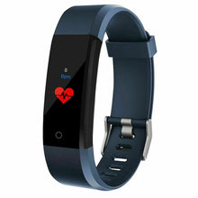 Load image into Gallery viewer, 2020 Hot Women Men Fitness Waterproof Smart Watch Activity Tracker Heart Rate Fitbit For Android iOS