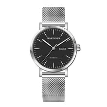 Load image into Gallery viewer, Women mechanical watches Simple Romantic Rose Gold Watch Women's Wrist Watch Ladies watch relogio feminino reloj mujer DROP D7