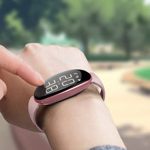 Load image into Gallery viewer, Original Digital Women Fitness Sports Watches Luxury Brand Dress Watch Waterproof Bracelet Ladies Fashion LED Smart WristWatches