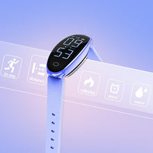 Load image into Gallery viewer, Original Digital Women Fitness Sports Watches Luxury Brand Dress Watch Waterproof Bracelet Ladies Fashion LED Smart WristWatches