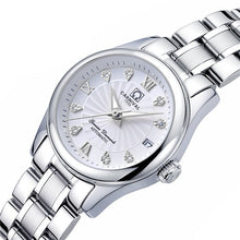 Load image into Gallery viewer, Carnival Women Watches top Luxury Brand ladies Automatic Mechanical Watch Women Sapphire Waterproof relogio feminino reloj mujer
