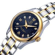 Load image into Gallery viewer, Carnival Women Watches top Luxury Brand ladies Automatic Mechanical Watch Women Sapphire Waterproof relogio feminino reloj mujer
