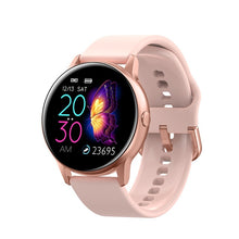 Load image into Gallery viewer, 2019 Smart Watch Men IP68 Waterproof Heart Rate Blood Pressure Bluetooth DT88 Smartwatch Women Fitness Tracker Sports Wristband