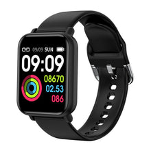 Load image into Gallery viewer, COLMI Smart Watch IP68 Waterproof Heart Rate Monitor Multiple Sports Fitness Tracker Men and Women Fitness Tracker PK B57