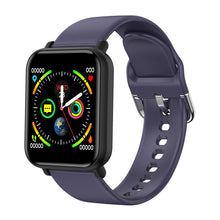 Load image into Gallery viewer, COLMI Smart Watch IP68 Waterproof Heart Rate Monitor Multiple Sports Fitness Tracker Men and Women Fitness Tracker PK B57
