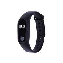 Load image into Gallery viewer, NEW M2 Smart Fashion Sport Watch Fitness Running Tracker Bracelet Step Count Distance Calorie Calculator Band For Men Women Kids