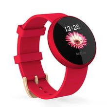 Load image into Gallery viewer, SKMEI B36 Women New Smart 12 languages Digital Watch Female Russian Reminder Heart Rate Watches Calorie Step Beauty Wristwatch