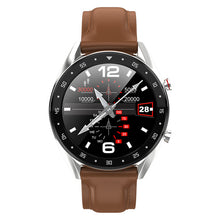 Load image into Gallery viewer, New L7 Smart Watch Men Women ECG Bluetooth Call Music Anti-lost Reminder Message Synchronize IP68 Waterproof for IOS Android