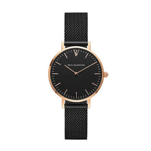 Load image into Gallery viewer, Women Quartz Wrist Watch men Hot Paul Style Fashion Vintage guiding principle valentined  Watch relogio montre femme