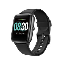 Load image into Gallery viewer, UMIDIGI Uwatch3 Smart Watch Men Women 5ATM Waterproof Fitness Tracker Sport Band Heart Rate Sleep Monitor For Android IOS Reloj