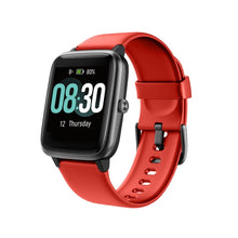 Load image into Gallery viewer, UMIDIGI Uwatch3 Smart Watch Men Women 5ATM Waterproof Fitness Tracker Sport Band Heart Rate Sleep Monitor For Android IOS Reloj