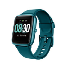 Load image into Gallery viewer, UMIDIGI Uwatch3 Smart Watch Men Women 5ATM Waterproof Fitness Tracker Sport Band Heart Rate Sleep Monitor For Android IOS Reloj
