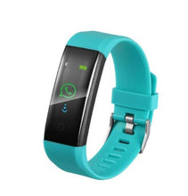 Load image into Gallery viewer, New Smart Watch Men Women Heart Rate Monitor Blood Pressure Waterproof Fitness Tracker Smartwatch Sport Watch for IOS Android