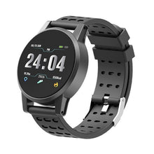Load image into Gallery viewer, B2 Silicone Smart Watch Silicone Gift Men And Women Outdoor Sports Bracelet Pedometer Smart Bracelet