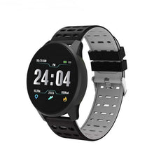 Load image into Gallery viewer, B2 Silicone Smart Watch Silicone Gift Men And Women Outdoor Sports Bracelet Pedometer Smart Bracelet