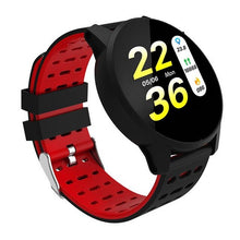 Load image into Gallery viewer, B2 Silicone Smart Watch Silicone Gift Men And Women Outdoor Sports Bracelet Pedometer Smart Bracelet