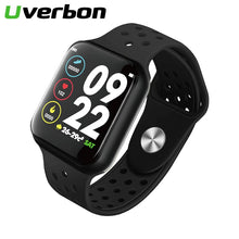 Load image into Gallery viewer, F9 Men Women Smartwatch  IP67 Waterproof Fitness Tracker Heart Rate Monitor Smart Bracelet Pedometer Sport Watch Smart Band